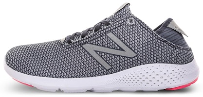 (Women) New Balance Vazee Coast v2 Low-top Gray 'Grey' WCOASGR2 (Women) New Balance Vazee Coast v2 Low-top Gray 'Grey' WCOASGR2