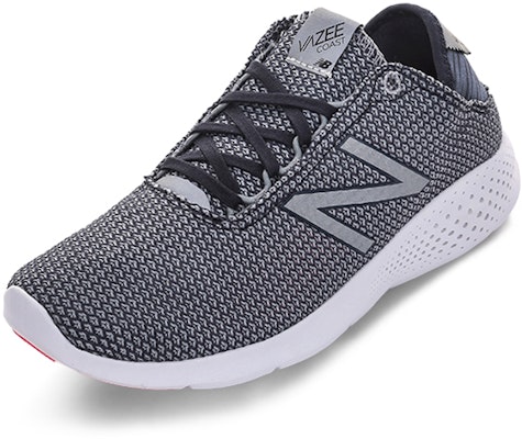 (Women) New Balance Vazee Coast v2 Low-top Gray 'Grey' WCOASGR2 Order (Women) New Balance Vazee Coast v2 Low-top Gray 'Grey' WCOASGR2