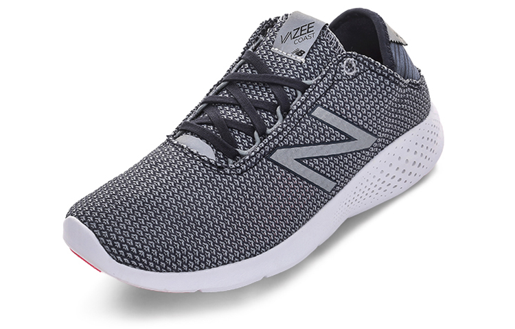 Order (W) New Balance Vazee Coast v2 Lage Grijze Sneakers ''Grey'' WCOASGR2