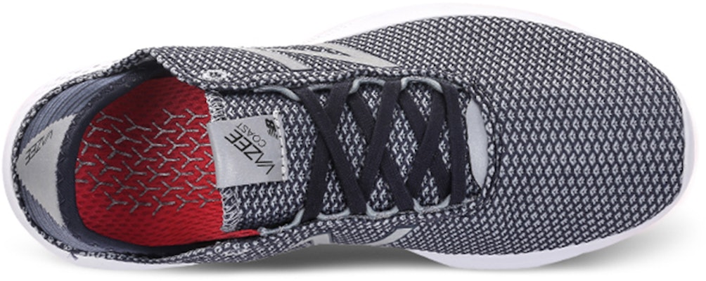 (Women) New Balance Vazee Coast v2 Low-top Gray 'Grey' WCOASGR2 Lookbook (Women) New Balance Vazee Coast v2 Low-top Gray 'Grey' WCOASGR2