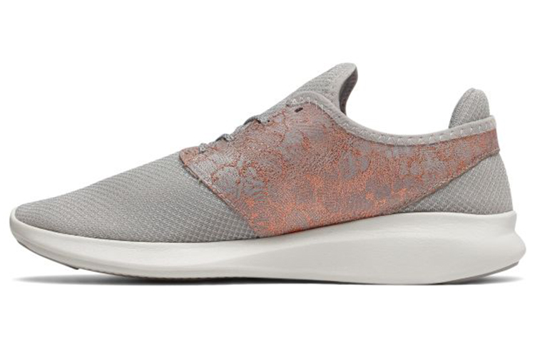 (Women) New Balance Vazee Coast v3 'Grey' WCOASLO3