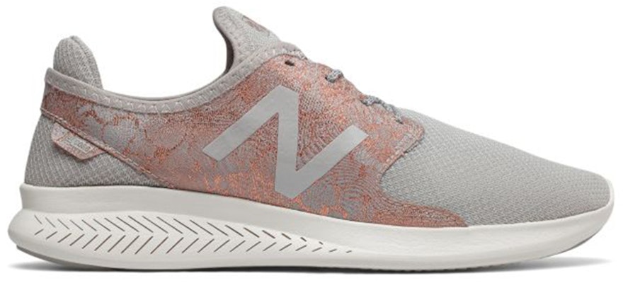 (Women) New Balance Vazee Coast v3 'Grey' WCOASLO3 Order (Women) New Balance Vazee Coast v3 'Grey' WCOASLO3