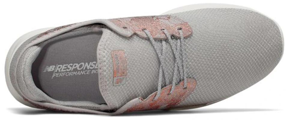 (W) New Balance Vazee Coast v3 ''Grijs'' WCOASLO3 Lookbook (W) New Balance Vazee Coast v3 ''Grijs'' WCOASLO3
