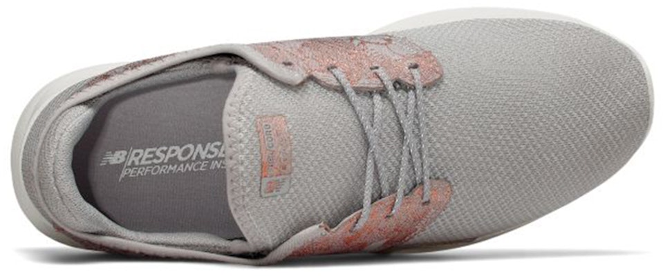 (W) 新百伦 Vazee Coast v3 '灰色' WCOASLO3 Lookbook (W) 新百伦 Vazee Coast v3 '灰色' WCOASLO3