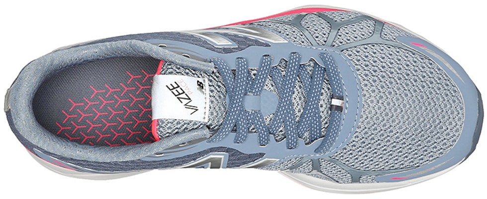 (Women) New Balance NB Vazee Pace 'Grey' WPACEGP Lookbook (Women) New Balance NB Vazee Pace 'Grey' WPACEGP