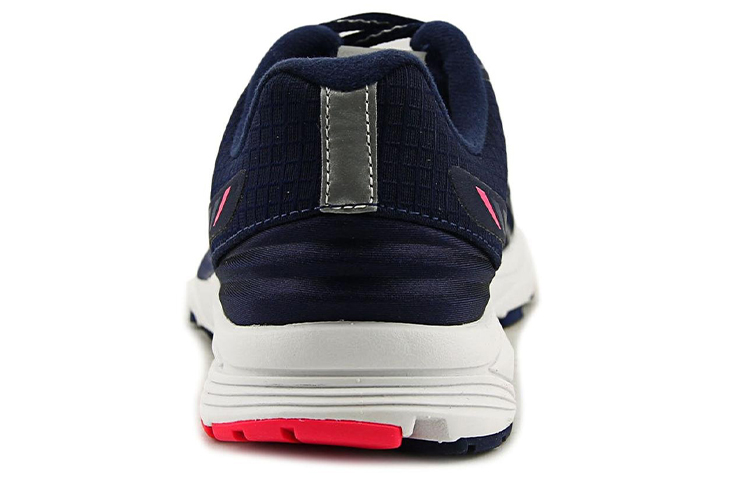 Lookbook 新百伦 Vazee Pace Protect 減震防滑耐磨 低筒運動跑步鞋 女款 藍色