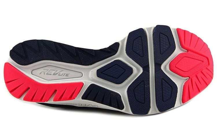 Shop 新百伦 Vazee Pace Protect 減震防滑耐磨 低筒運動跑步鞋 女款 藍色