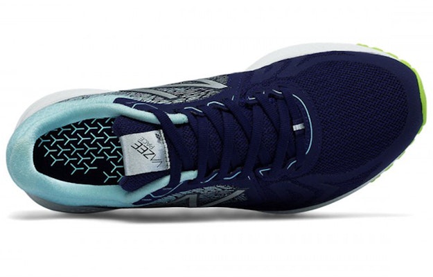 (Women) New Balance Vazee Pace v2 'Blue' WPACEBB2 Lookbook (Women) New Balance Vazee Pace v2 'Blue' WPACEBB2