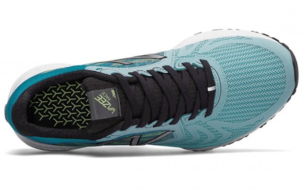 (Women) New Balance Vazee Pace v2 'Blue Black' WPACECB2 Lookbook (Women) New Balance Vazee Pace v2 'Blue Black' WPACECB2