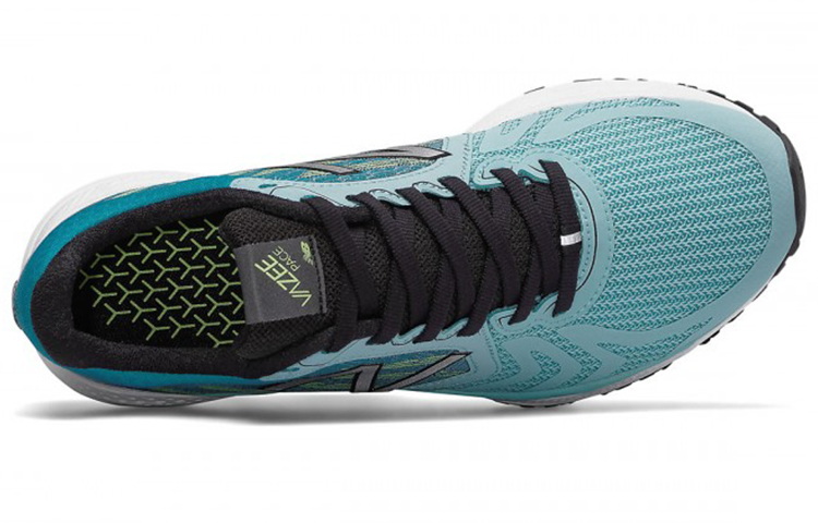 Lookbook (W) New Balance Vazee Pace v2 ''Blauw Zwart'' Sneakers WPACECB2