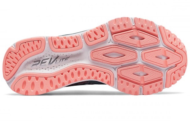 (W) New Balance Vazee Pace v2 Gris Rosa 'Grey Pink' WPACEGR2 Shop (W) New Balance Vazee Pace v2 Gris Rosa 'Grey Pink' WPACEGR2