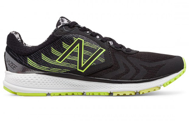 Order (W) New Balance Vazee Pace v2 Nero Verde ''Black Green'' WPACECG2