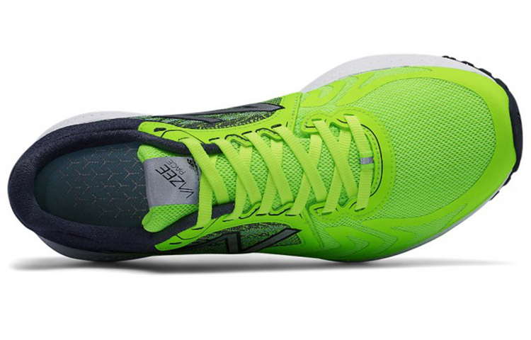Lookbook (W) New Balance Vazee Pace v2 Groen WPACEYG2