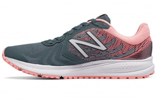 (Women) New Balance Vazee Pace v2 PinkGrey PinkGrey 'Grey Pink' WPACEGR2 (Women) New Balance Vazee Pace v2 PinkGrey PinkGrey 'Grey Pink' WPACEGR2