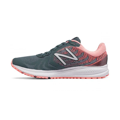 (W) NB Vazee Pace v2 PinkGrey PinkGrey 'Grey Pink'
