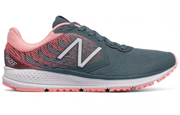 (Women) New Balance Vazee Pace v2 PinkGrey PinkGrey 'Grey Pink' WPACEGR2 Order (Women) New Balance Vazee Pace v2 PinkGrey PinkGrey 'Grey Pink' WPACEGR2