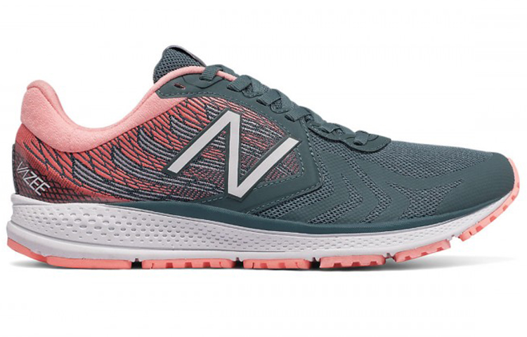 Order (W) New Balance Vazee Pace v2 Roze Grijs ''Pink Grey'' WPACEGR2