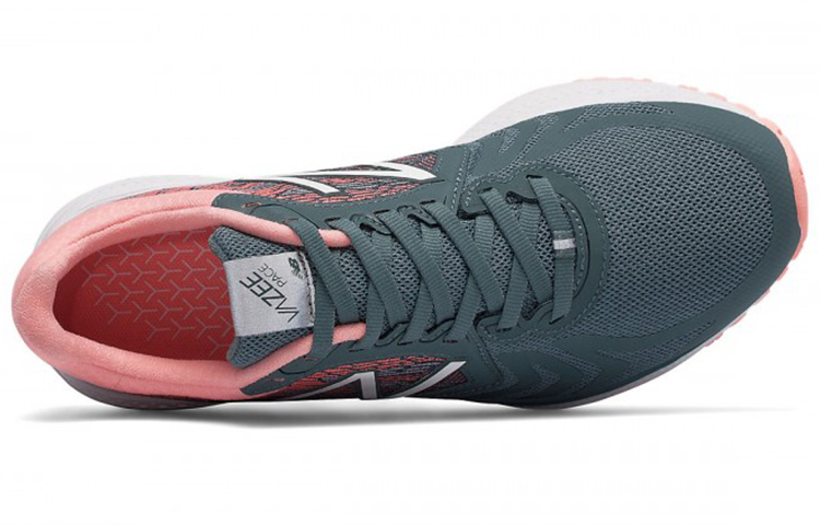 Lookbook (W) New Balance Vazee Pace v2 Kelabu Merah Jambu 'Kelabu Merah Jambu' WPACEGR2