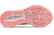 (W) New Balance Vazee Pace v2 Kelabu Merah Jambu 'Kelabu Merah Jambu' WPACEGR2