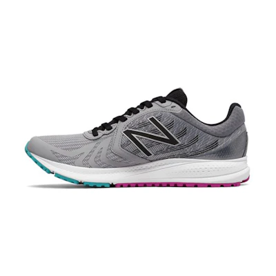 (W) NB Vazee Pace v2 Shoes 'Grey'