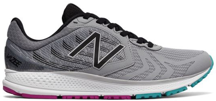 (Women) New Balance Vazee Pace v2 Shoes 'Grey' WPACECN2 Order (Women) New Balance Vazee Pace v2 Shoes 'Grey' WPACECN2