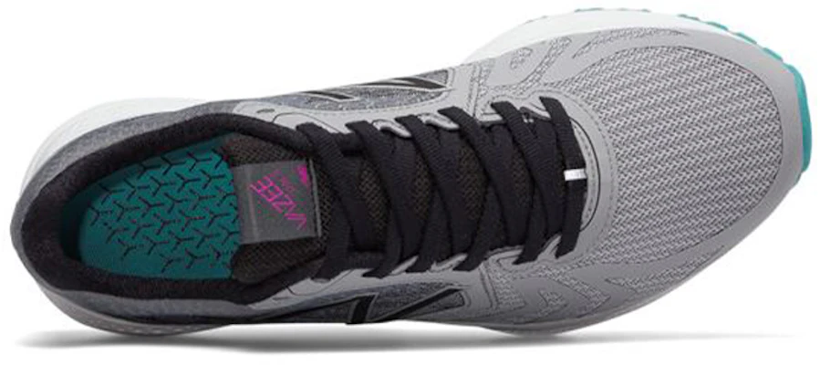 (W) New Balance Vazee Pace v2 Scarpe ''Grigio'' WPACECN2 Lookbook (W) New Balance Vazee Pace v2 Scarpe ''Grigio'' WPACECN2
