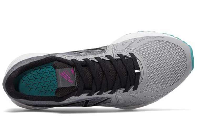 Lookbook New Balance Vazee Pace v2 灰 女款