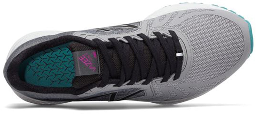 (Women) New Balance Vazee Pace v2 Shoes 'Grey' WPACECN2 Lookbook (Women) New Balance Vazee Pace v2 Shoes 'Grey' WPACECN2