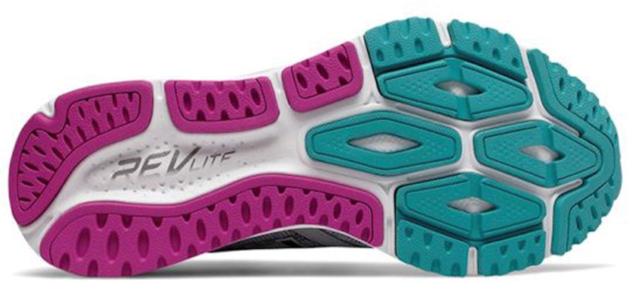 (Women) New Balance Vazee Pace v2 Shoes 'Grey' WPACECN2 Shop (Women) New Balance Vazee Pace v2 Shoes 'Grey' WPACECN2