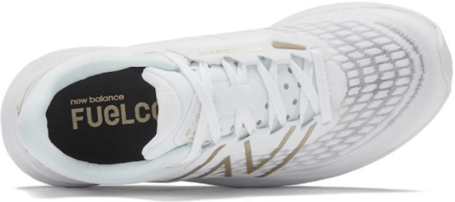 (W) ニューバランス Prism ローカット カジュアル ホワイト WFCPZCW2 Lookbook (W) ニューバランス Prism ローカット カジュアル ホワイト WFCPZCW2