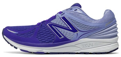 (Women) New Balance Vazee Prism Low Cut Grey/Blue WPRSMPR (Women) New Balance Vazee Prism Low Cut Grey/Blue WPRSMPR