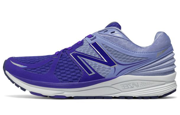 (Women) New Balance Vazee Prism Low Cut Grey/Blue WPRSMPR
