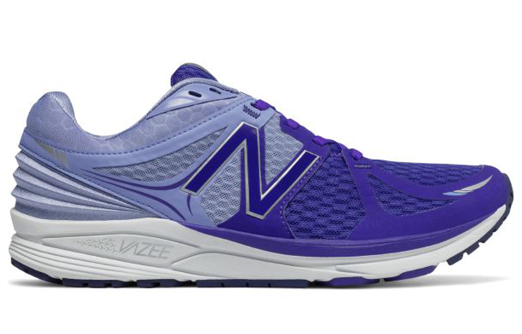 Order New Balance Vazee Prism 低幫跑步鞋 女款 灰藍色
