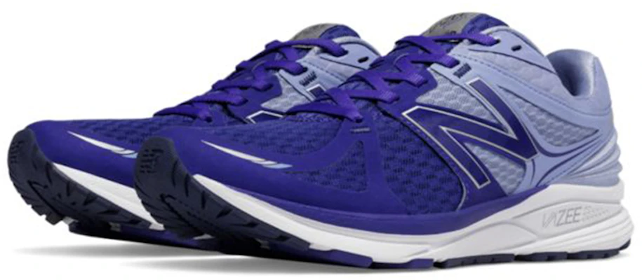 (W) New Balance Vazee Prism Basse Gris/Bleu WPRSMPR Lookbook (W) New Balance Vazee Prism Basse Gris/Bleu WPRSMPR