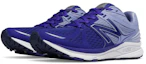 Lookbook (W) New Balance Vazee Prism Basse Gris/Bleu WPRSMPR
