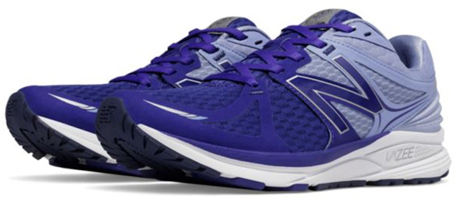 (Women) New Balance Vazee Prism Low Cut Grey/Blue WPRSMPR Lookbook (Women) New Balance Vazee Prism Low Cut Grey/Blue WPRSMPR