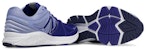 (W) New Balance Vazee Prism Rendah Kelabu/Biru WPRSMPR