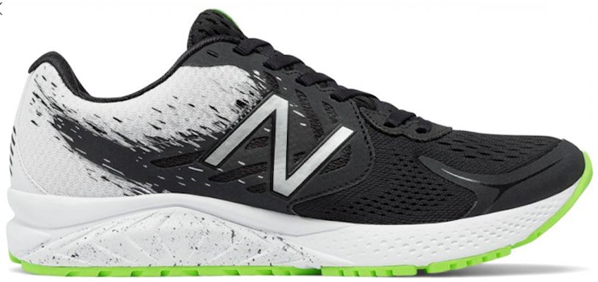 (Women) New Balance Vazee Prism v2 /Green 'Black' WPRSMBW2 Order (Women) New Balance Vazee Prism v2 /Green 'Black' WPRSMBW2
