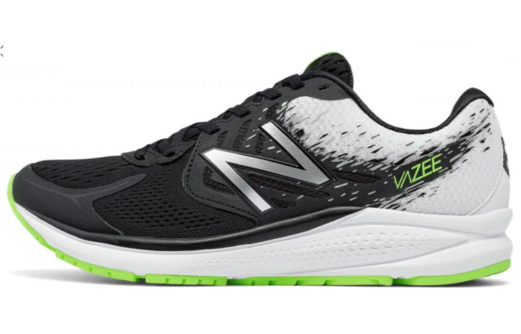 (Women) New Balance Vazee Prism v2 /Green 'Black' WPRSMBW2