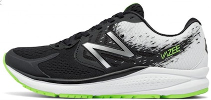 (Women) New Balance Vazee Prism v2 /Green 'Black' WPRSMBW2 (Women) New Balance Vazee Prism v2 /Green 'Black' WPRSMBW2