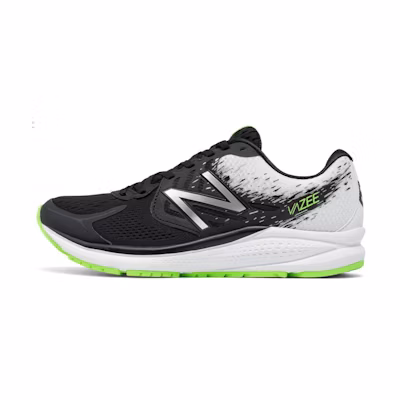 (W) NB Vazee Prism v2 /Green 'Black'