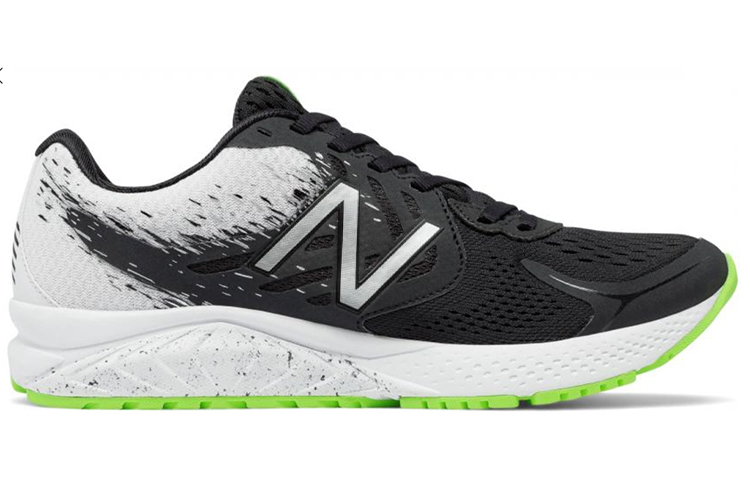 Order (W) New Balance Vazee Prism v2 Vert ''Noir'' Sneakers WPRSMBW2