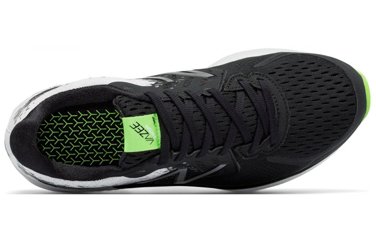 Lookbook (W) New Balance Vazee Prism v2 Vert ''Noir'' Sneakers WPRSMBW2