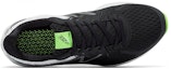 Lookbook (W) New Balance Vazee Prism v2 Hijau 'Hitam' WPRSMBW2