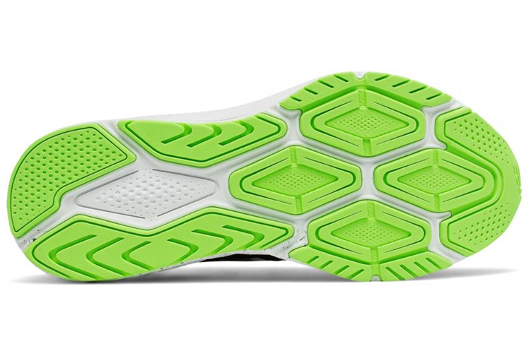 Shop (W) New Balance Vazee Prism v2 Hijau 'Hitam' WPRSMBW2