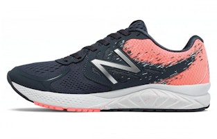(Women) New Balance Vazee Prism v2 'Pink Blue' WPRSMBO2 (Women) New Balance Vazee Prism v2 'Pink Blue' WPRSMBO2