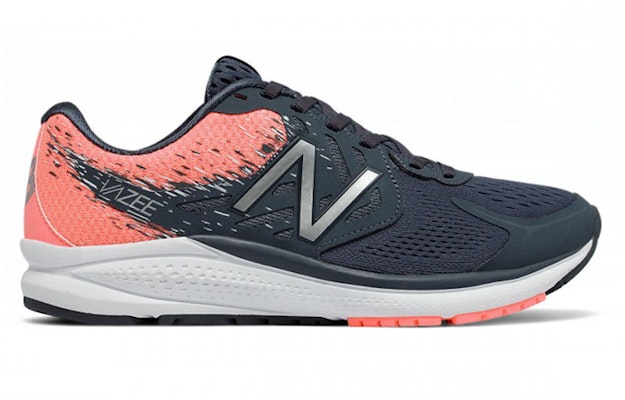 (Women) New Balance Vazee Prism v2 'Pink Blue' WPRSMBO2 Order (Women) New Balance Vazee Prism v2 'Pink Blue' WPRSMBO2