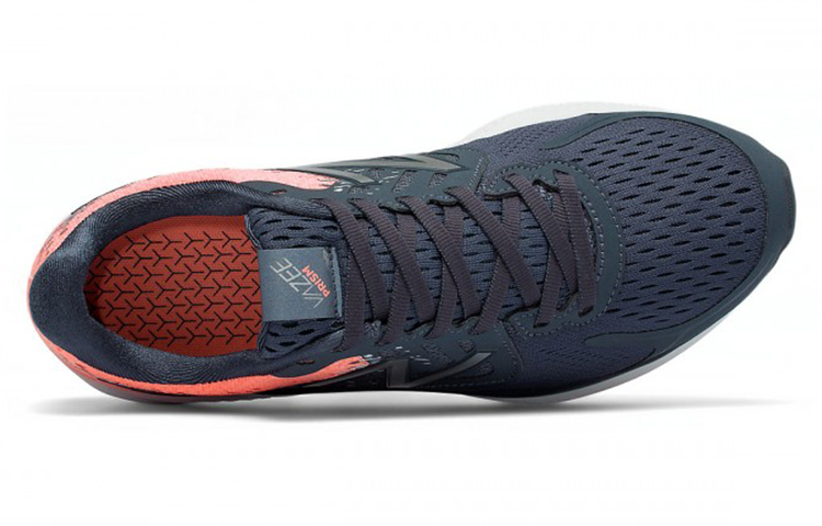 Lookbook (W) New Balance Vazee Prism v2 '粉蓝配色' WPRSMBO2