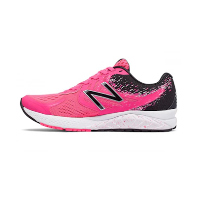 (W) NB Vazee Prism v2 'Rose Red Black'