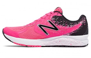 (Women) New Balance Vazee Prism v2 'Rose Red Black' WPRSMPK2 (Women) New Balance Vazee Prism v2 'Rose Red Black' WPRSMPK2